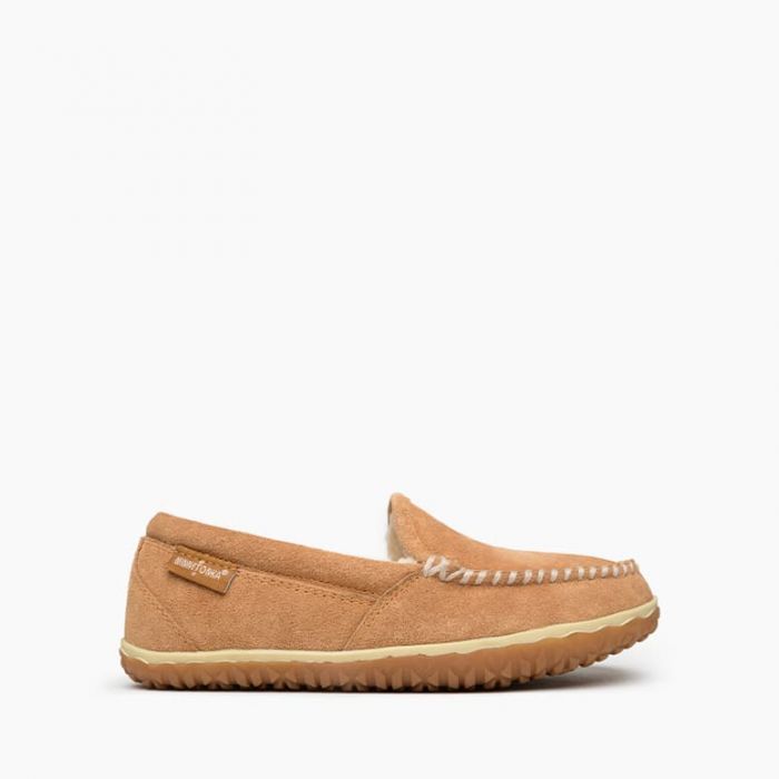Tempe Slip On Moccasin Womens