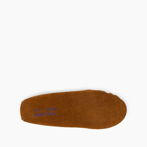Pile Lined Softsole