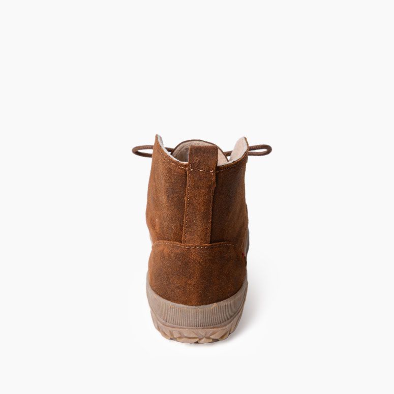 Tealey Womens Boot