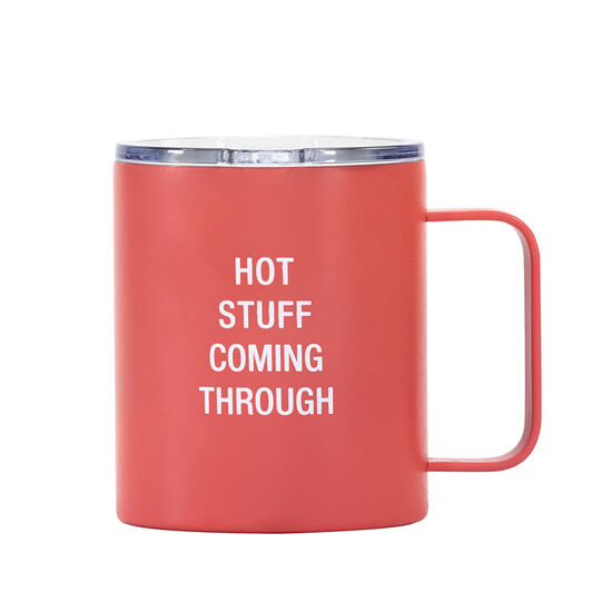 Hot Stuff Chill Mug
