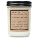 GRANDMA’S KITCHEN SOY 1803 CANDLE