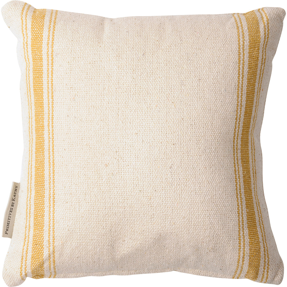 Reserved For The Cat Pillow