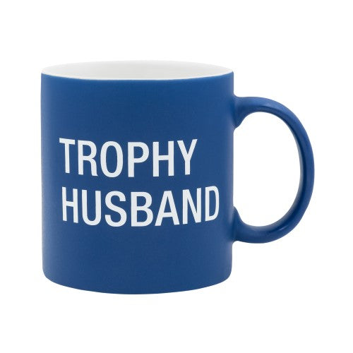 
            
                Load image into Gallery viewer, Trophy Husband Mug 20 oz - 121827
            
        