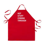 Hot Stuff Apron