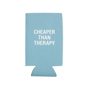 
            
                Load image into Gallery viewer, Therapy Slim Koozie
            
        