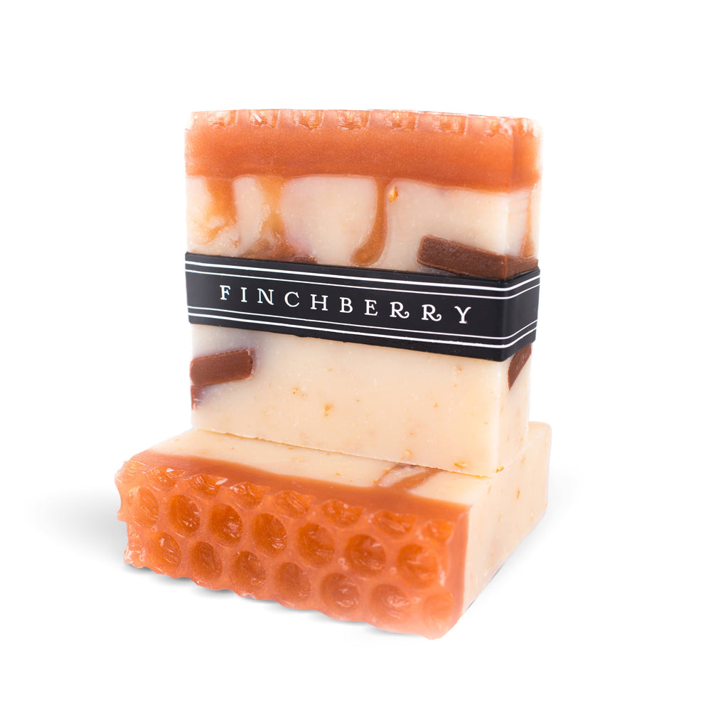 Bar Soap, Handmade Vegan - Renegade
