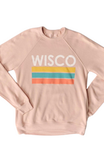 Wisconsin Sweatshirt