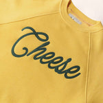 Say Cheese Crewneck