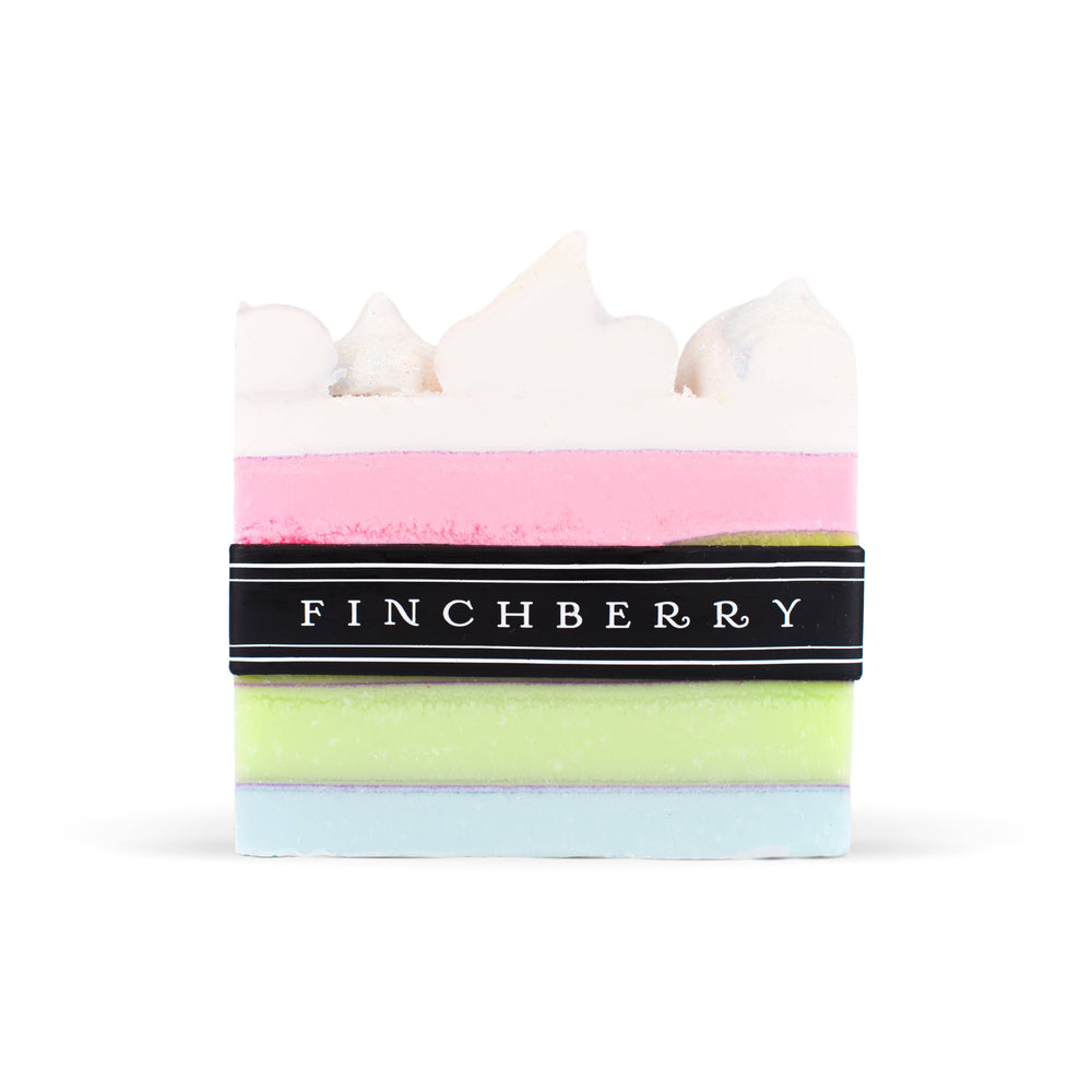 Bar Soap, Handmade Vegan - Darling