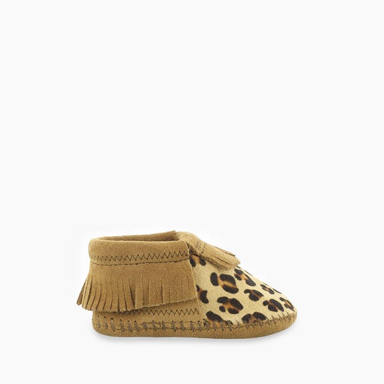 Riley Bootie Infant