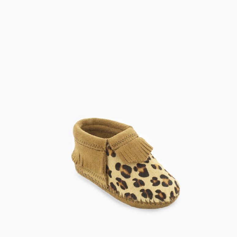 Riley Bootie Infant