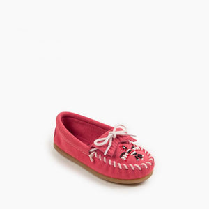 Kids Thunderbird Moccasin