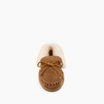 Alpine Sheepskin Moc