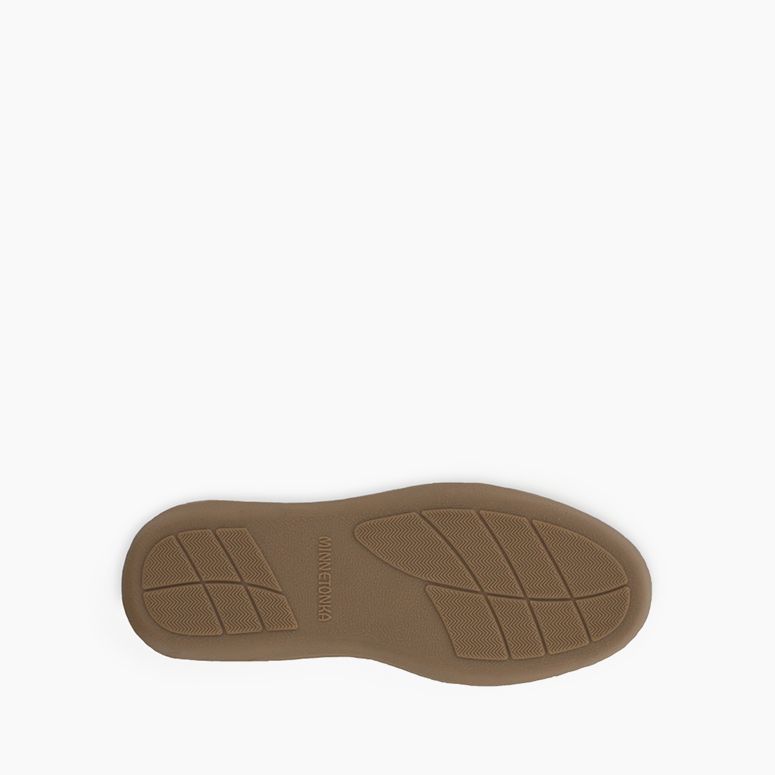 Alpine Sheepskin Moc