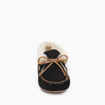 Womens Chrissy Moccasin
