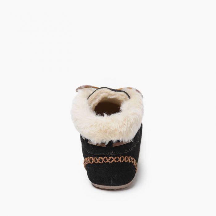 Womens Chrissy Moccasin