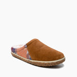 Womens TAHOE Moc Slipper Slip-On Scuff