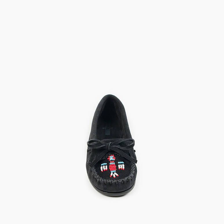 Womens Thunderbird II Moccasin