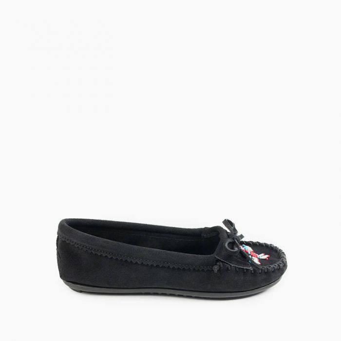 Womens Thunderbird II Moccasin
