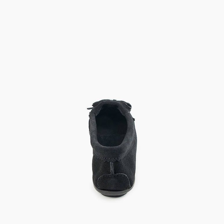 Womens Thunderbird II Moccasin