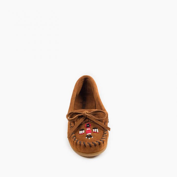 Womens Thunderbird II Moccasin