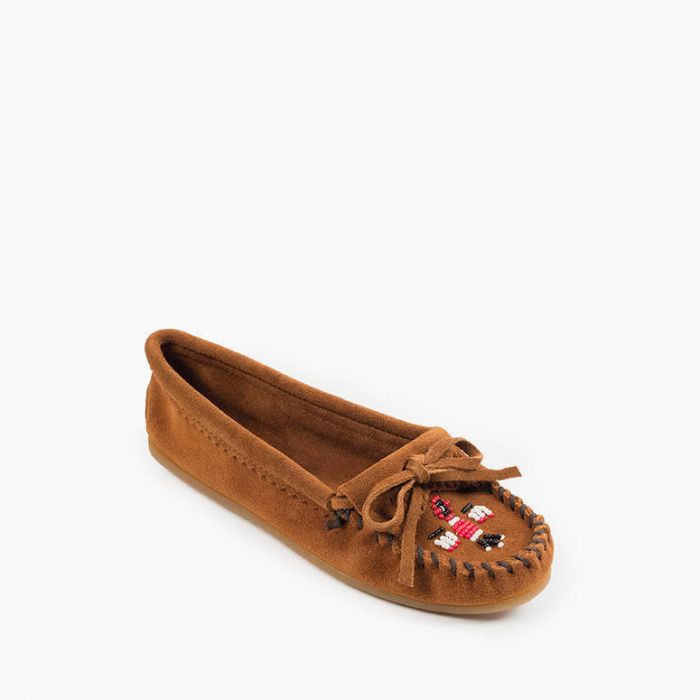 Womens Thunderbird II Moccasin