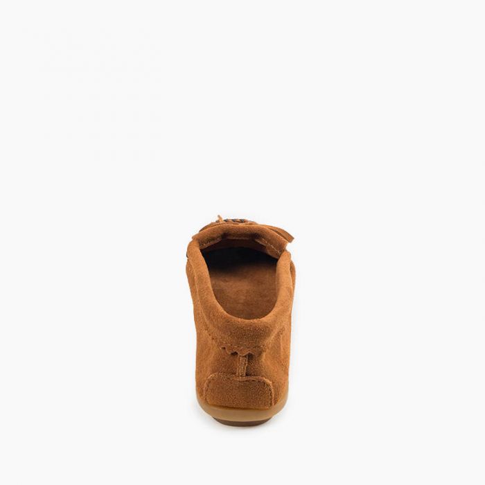 Womens Thunderbird II Moccasin