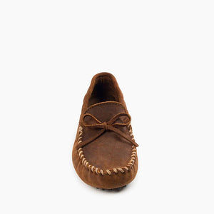 Mens Classic Driver Moc