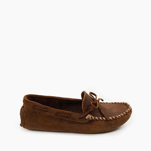 Mens Classic Driver Moc