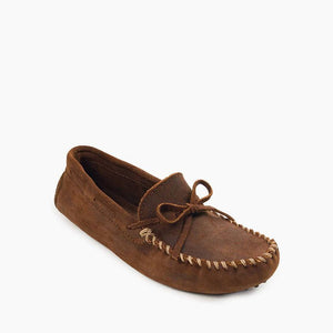 Mens Classic Driver Moc