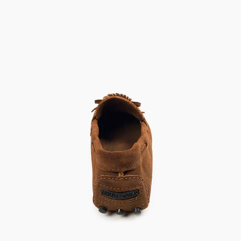 Mens Classic Driver Moc