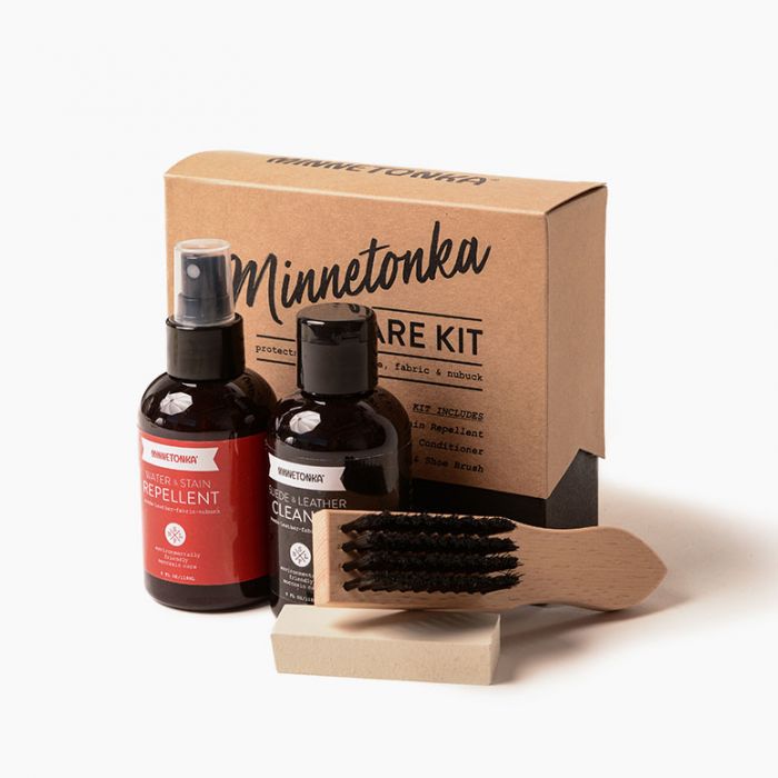 Minnetonka Care Kit