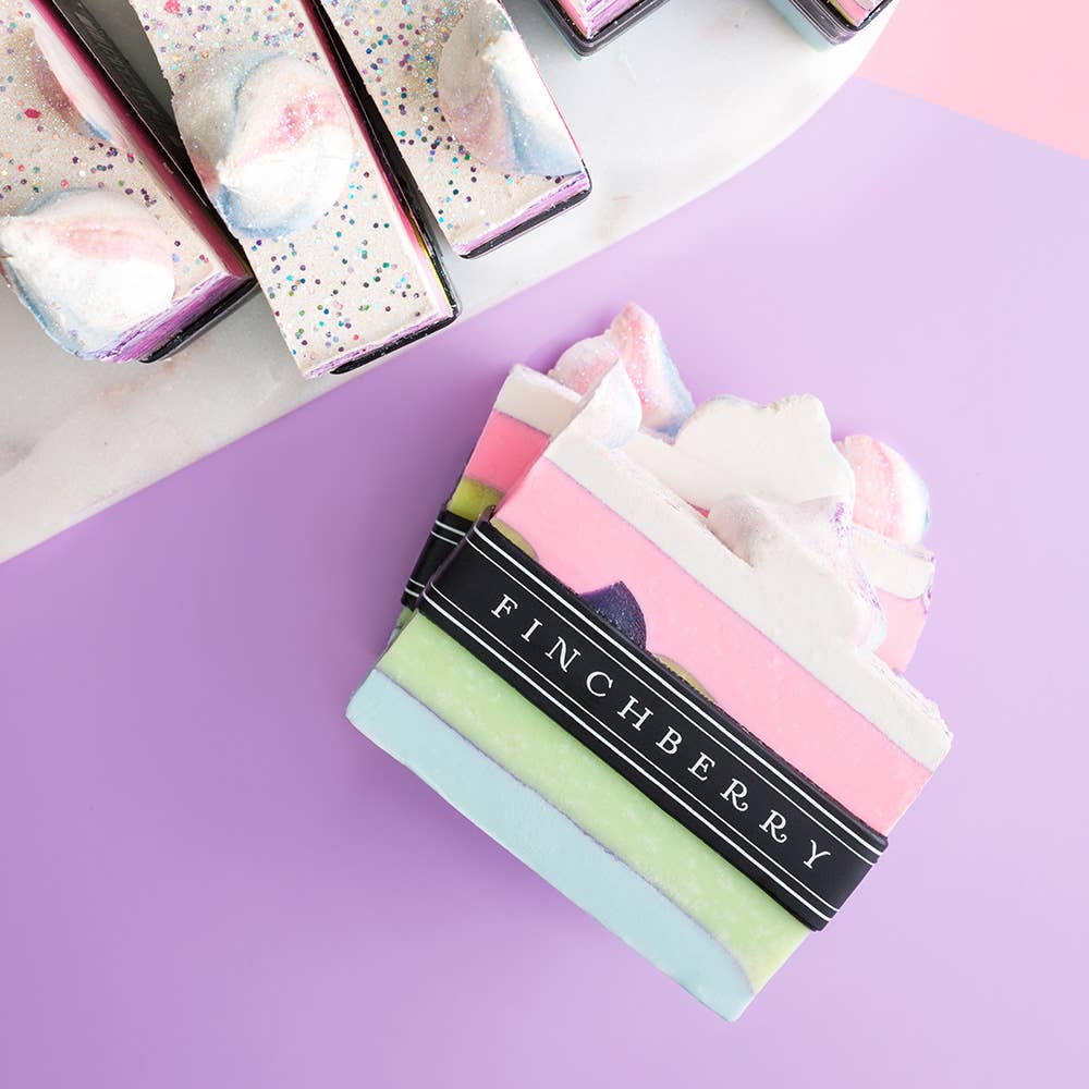 Bar Soap, Handmade Vegan - Darling