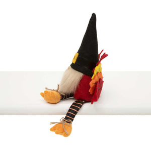 
            
                Load image into Gallery viewer, Gnome Turkey w Floppy Legs Small
            
        