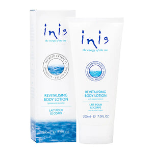 
            
                Load image into Gallery viewer, INIS Revitalising Body Lotion 7 fl. oz.
            
        