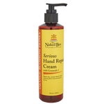 8 oz. Orange Blossom Honey Serious Hand Repair Cream