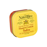 1.5 oz. Orange Blossom Honey Hand & Cuticle Salve