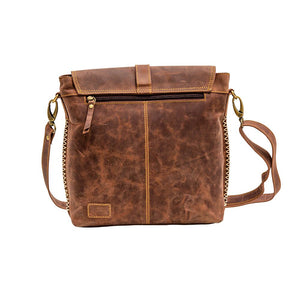 
            
                Load image into Gallery viewer, Ventura Leather &amp;amp; Hairon Bag
            
        