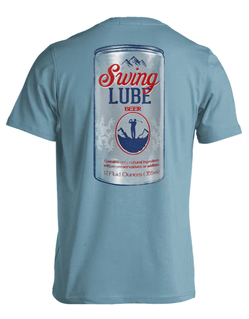 Swing Lube Tee