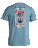 Swing Lube Tee