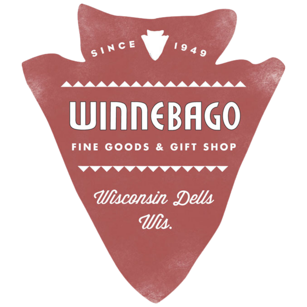 Winnebago Gift Shop
