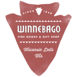 Winnebago Gift Shop