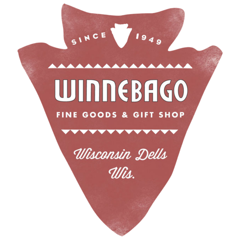 Winnebago Gift Shop