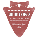 Winnebago Gift Shop