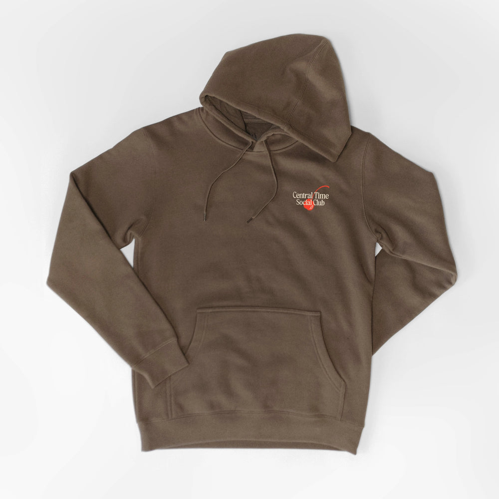 
            
                Load image into Gallery viewer, The Bowling Souvenir Hoodie
            
        