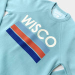 The Pillars - Azul Wisco Unisex Crewneck