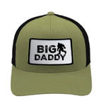 "Big Daddy" Sasquatch Hat