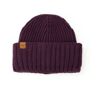 
            
                Load image into Gallery viewer, Britt&amp;#39;s Knits Mainstay Beanie
            
        