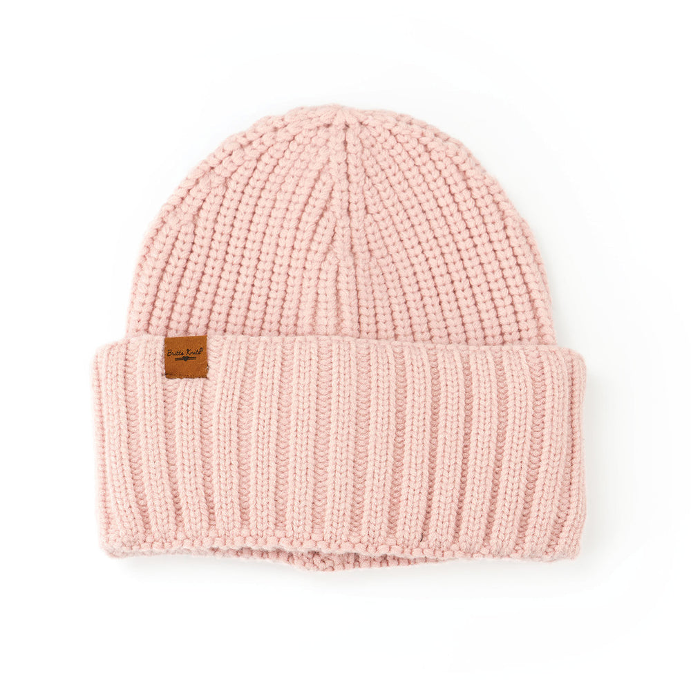 Britt's Knits Mainstay Beanie