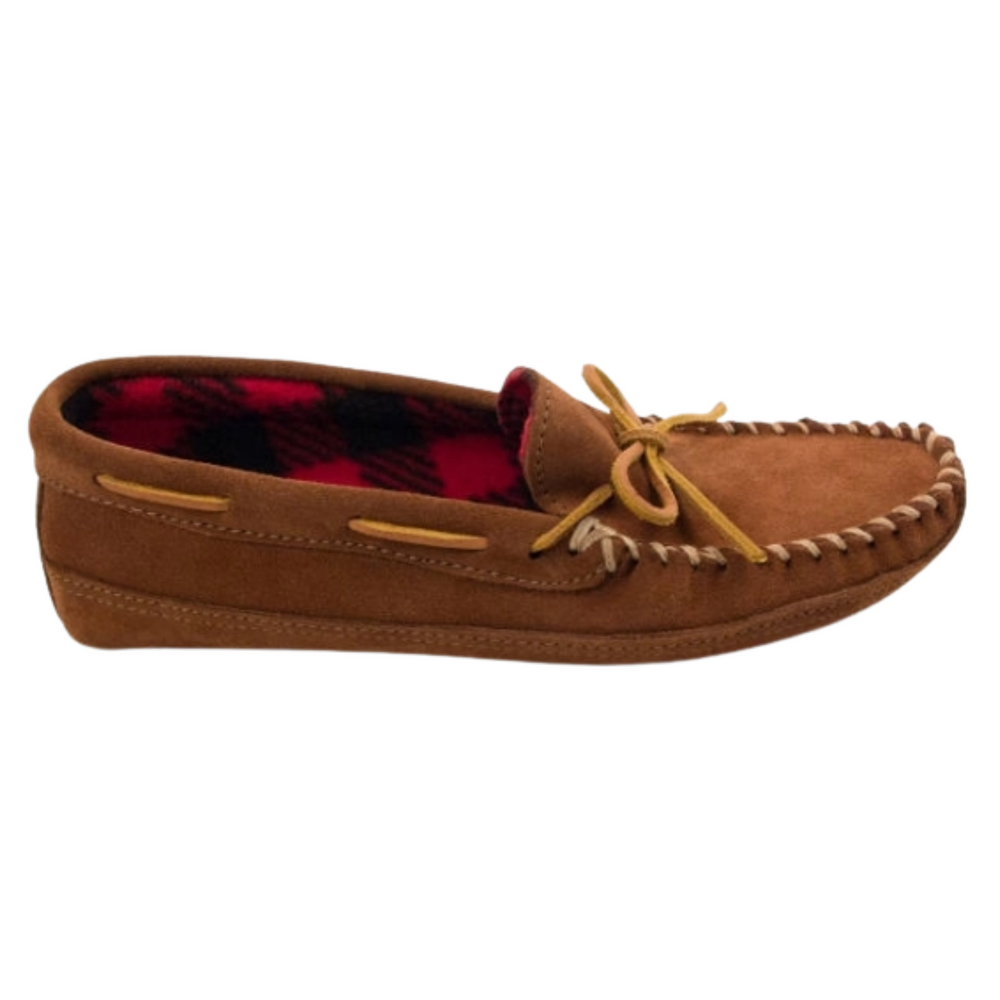 Mens Double Bottom Fleece